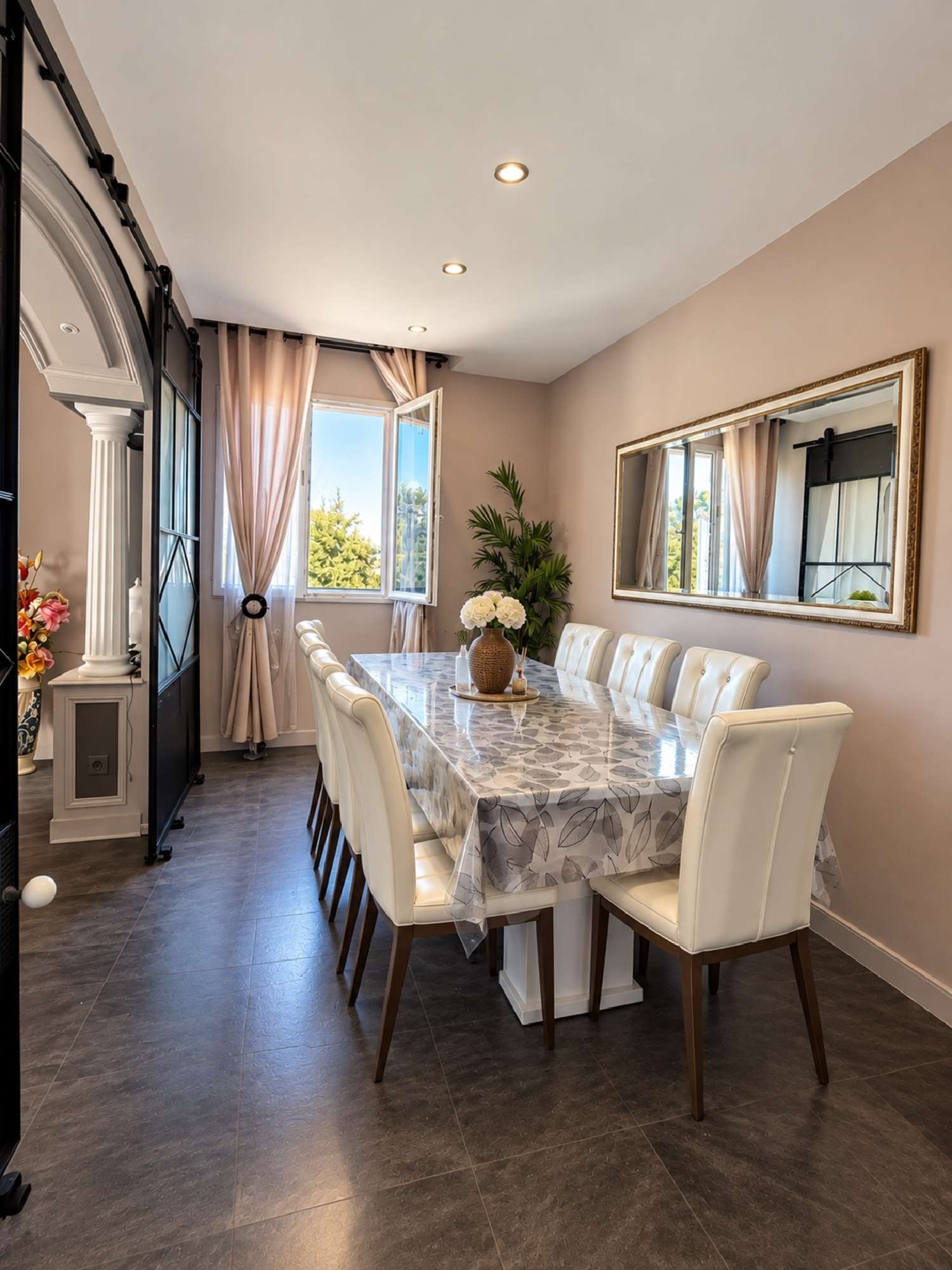 en venta casa Gensac-sur-Garonne Haute-Garonne 5