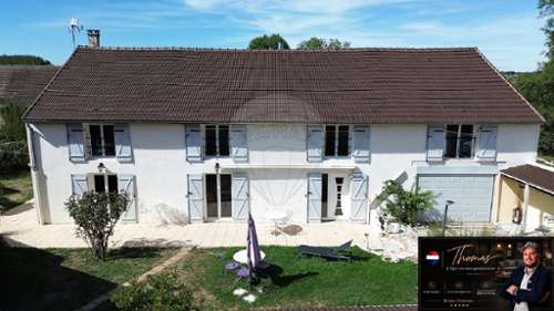 Germenay Nièvre casa foto 7409617