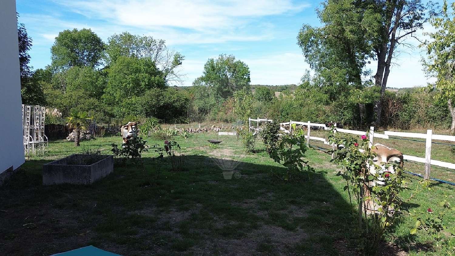  en venta casa Germenay Nièvre 2