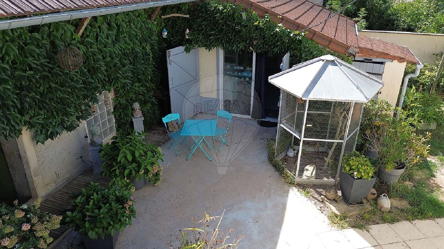  en venta casa Germenay Nièvre 3