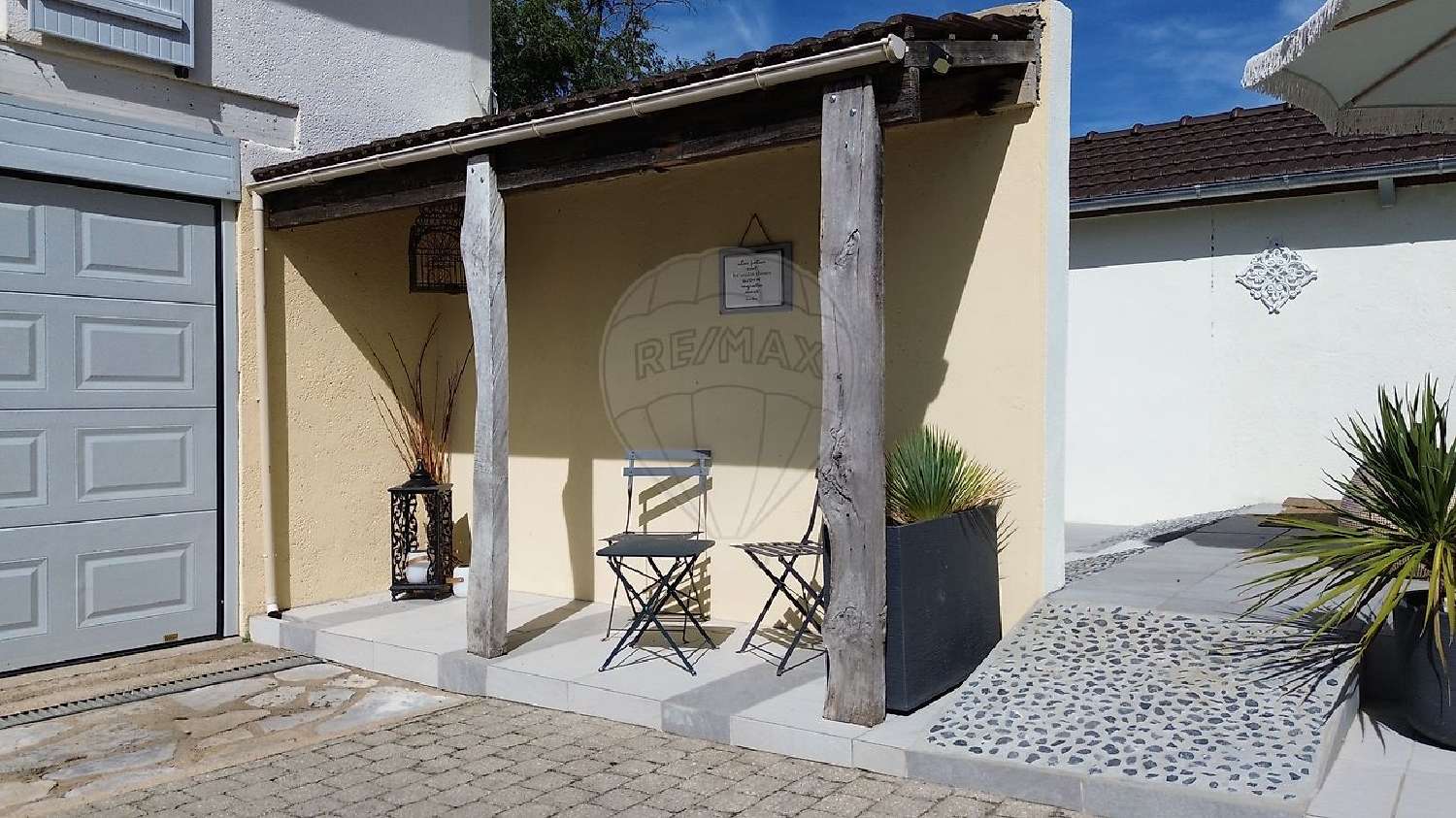  en venta casa Germenay Nièvre 4