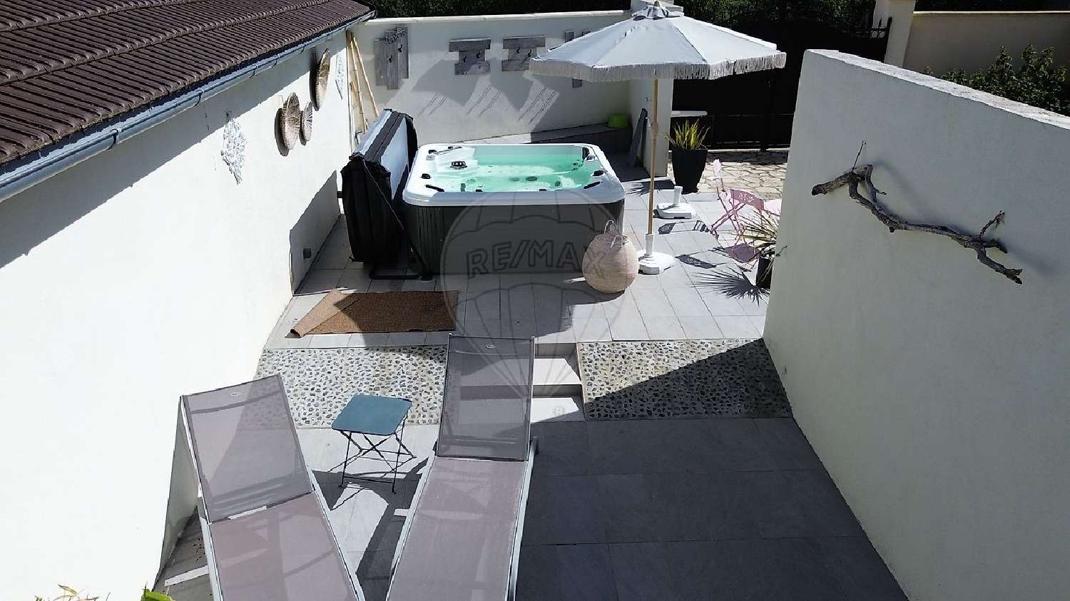  en venta casa Germenay Nièvre 5