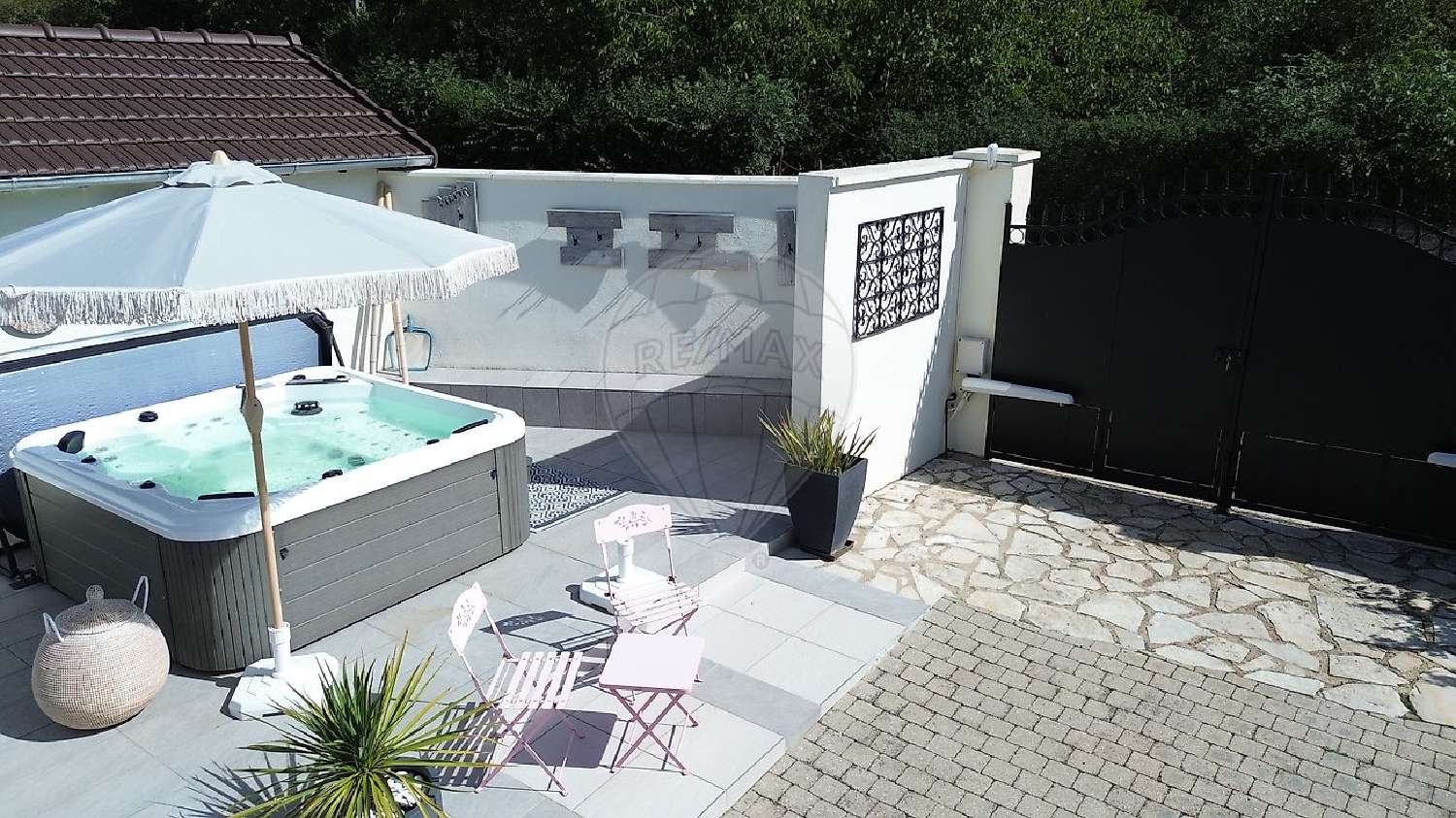  en venta casa Germenay Nièvre 6