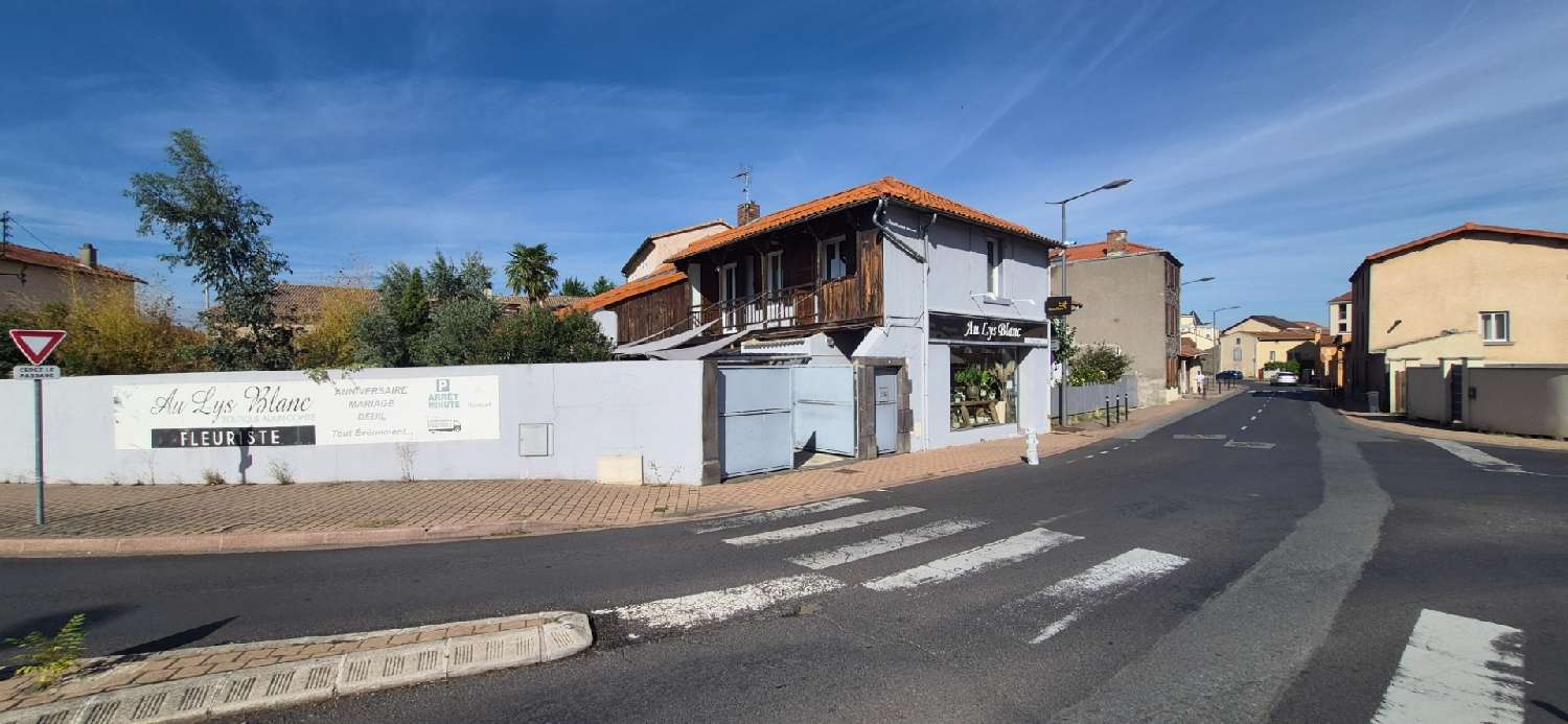  for sale house Gerzat Puy-de-Dôme 8