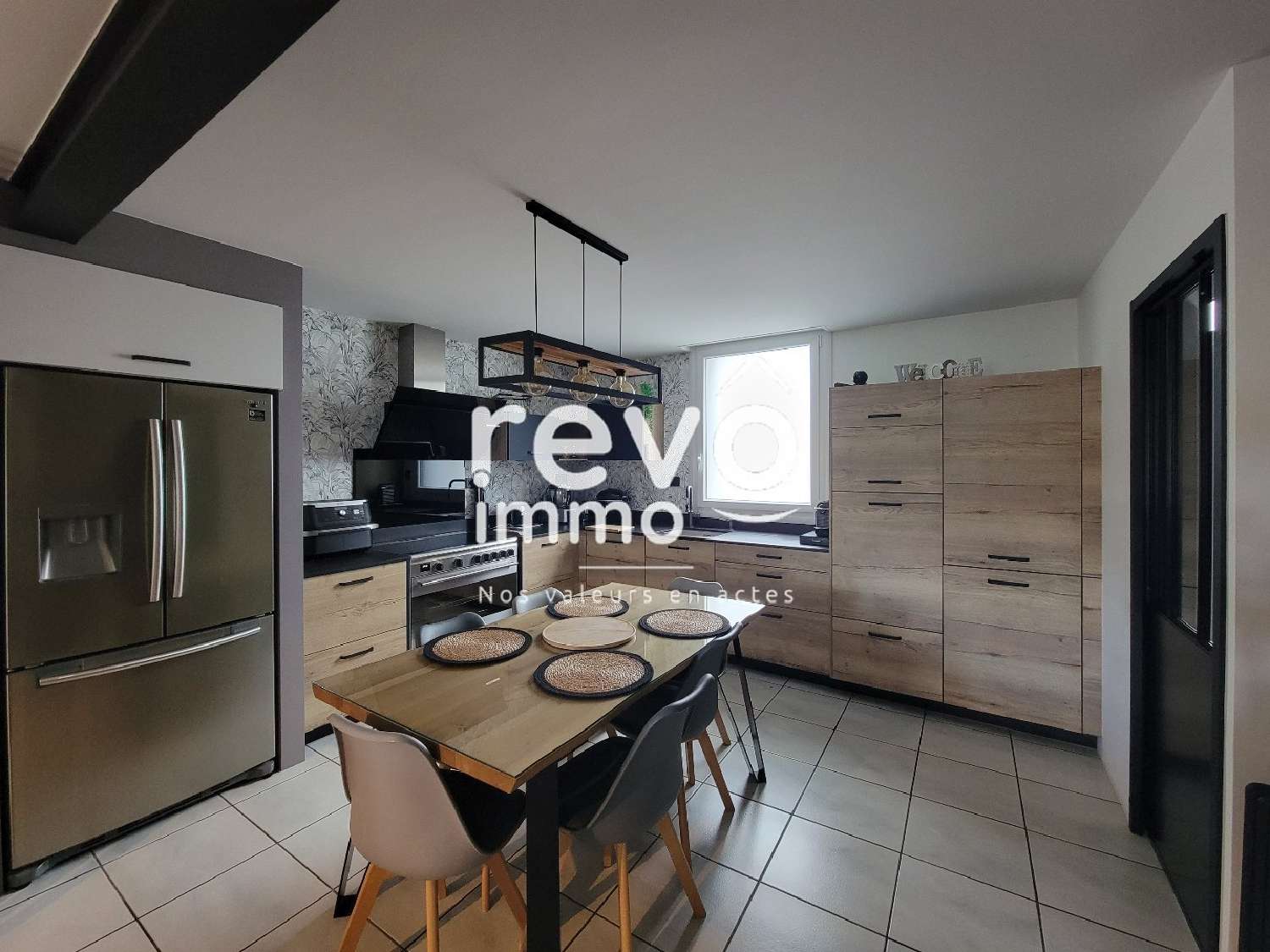  en venta casa Gesté Maine-et-Loire 2