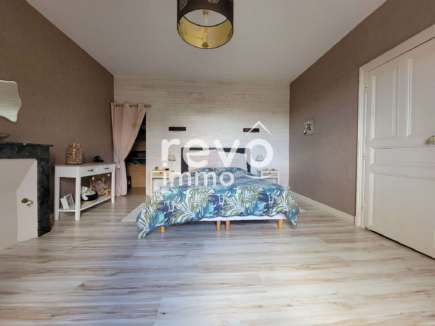  en venta casa Gesté Maine-et-Loire 4
