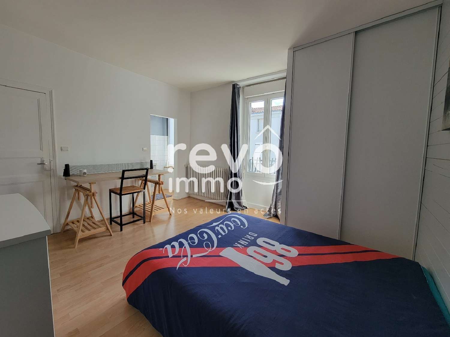  en venta casa Gesté Maine-et-Loire 5