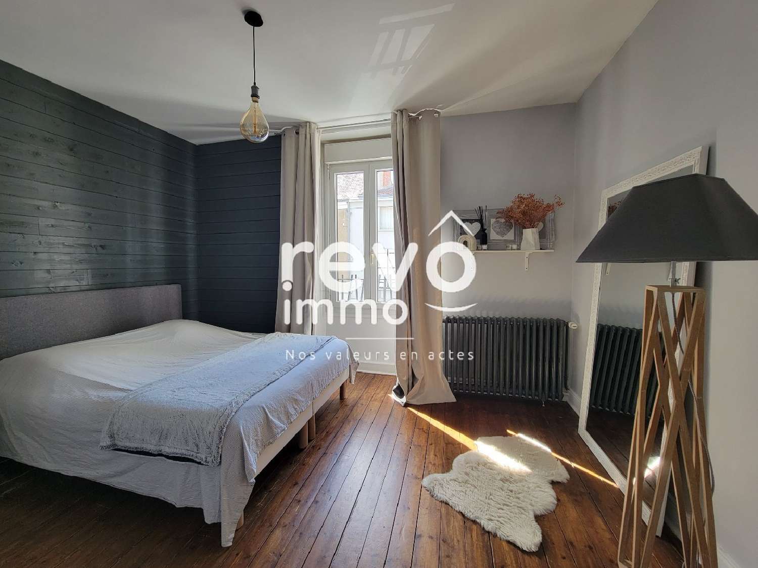  en venta casa Gesté Maine-et-Loire 6