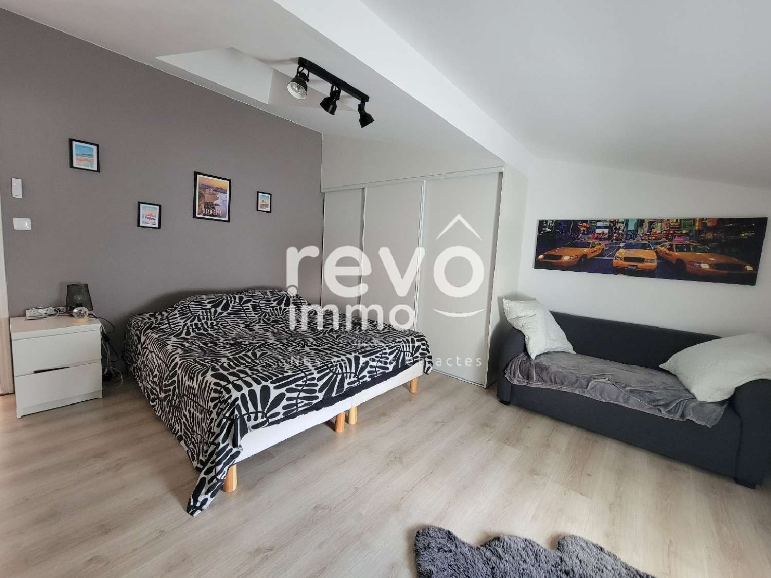  en venta casa Gesté Maine-et-Loire 8