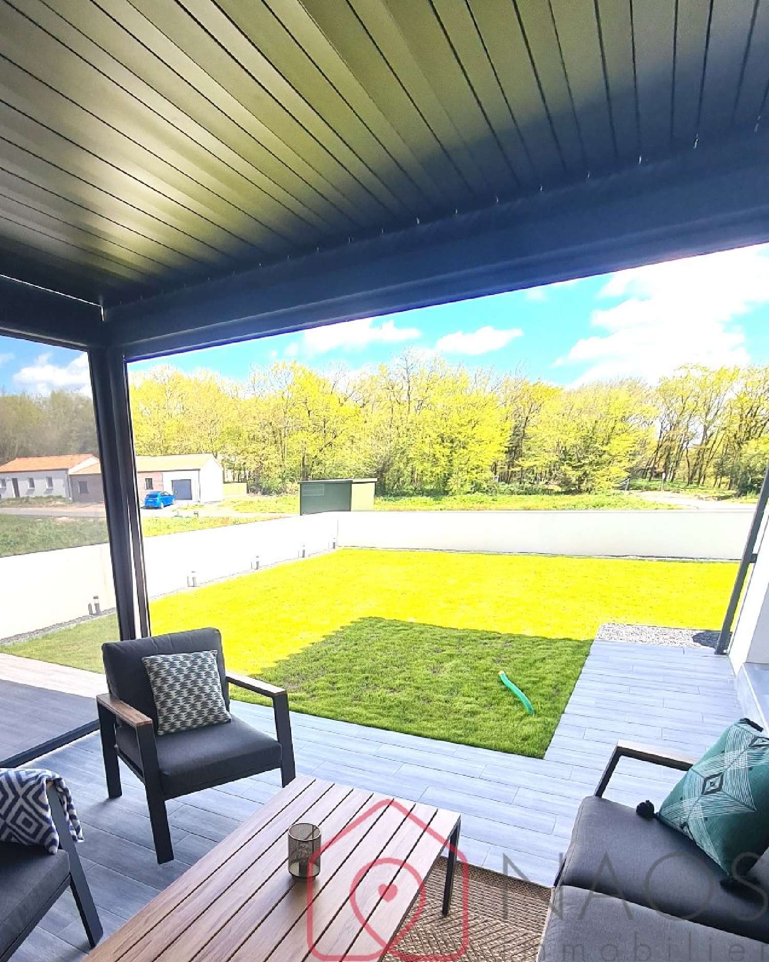 for sale house Gétigné Loire-Atlantique 5