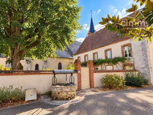 Gien Loiret house foto 7409162
