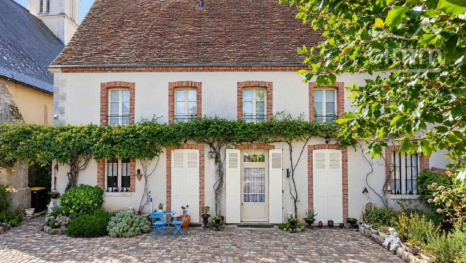  for sale house Gien Loiret 3