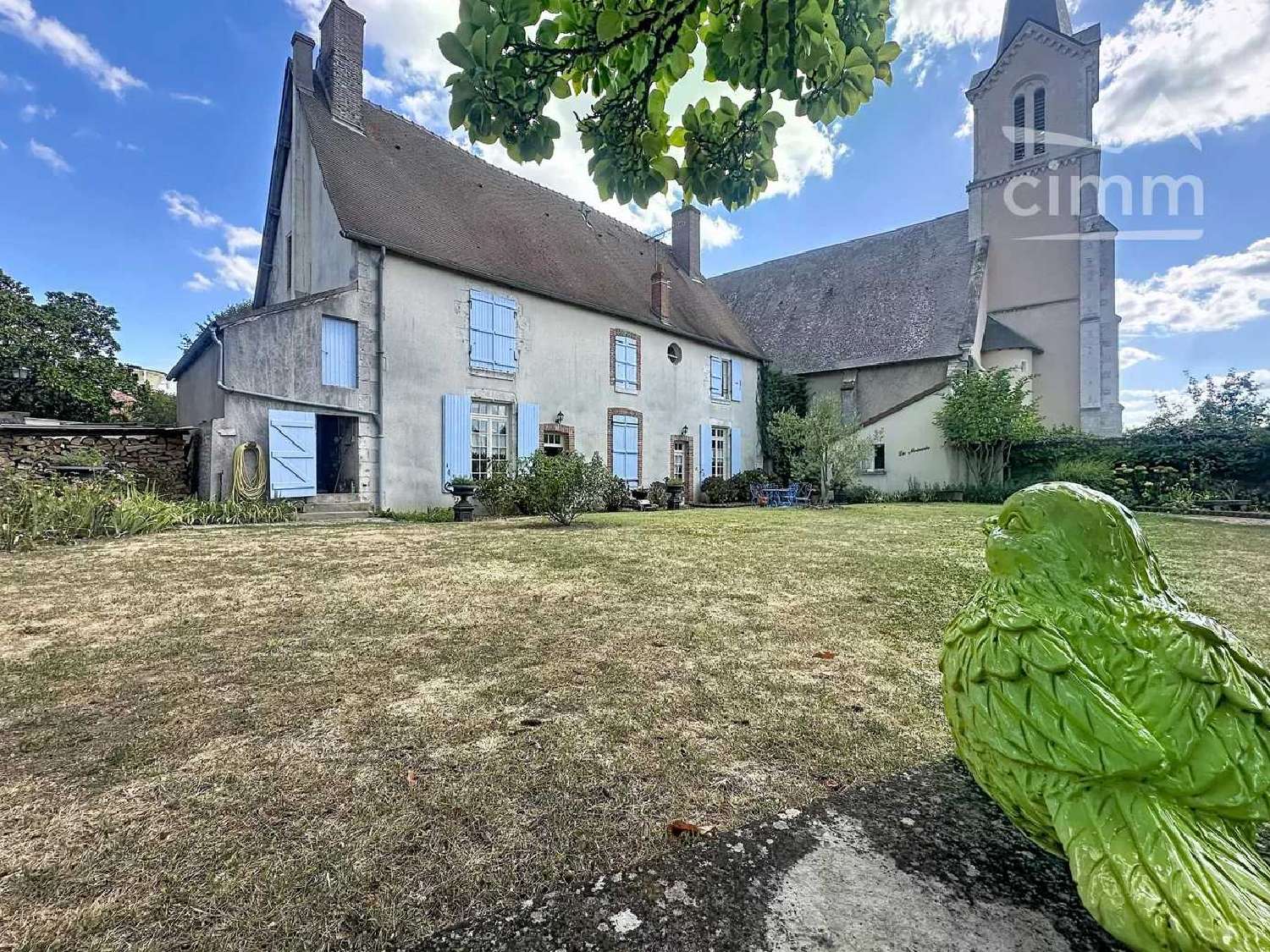 for sale house Gien Loiret 4
