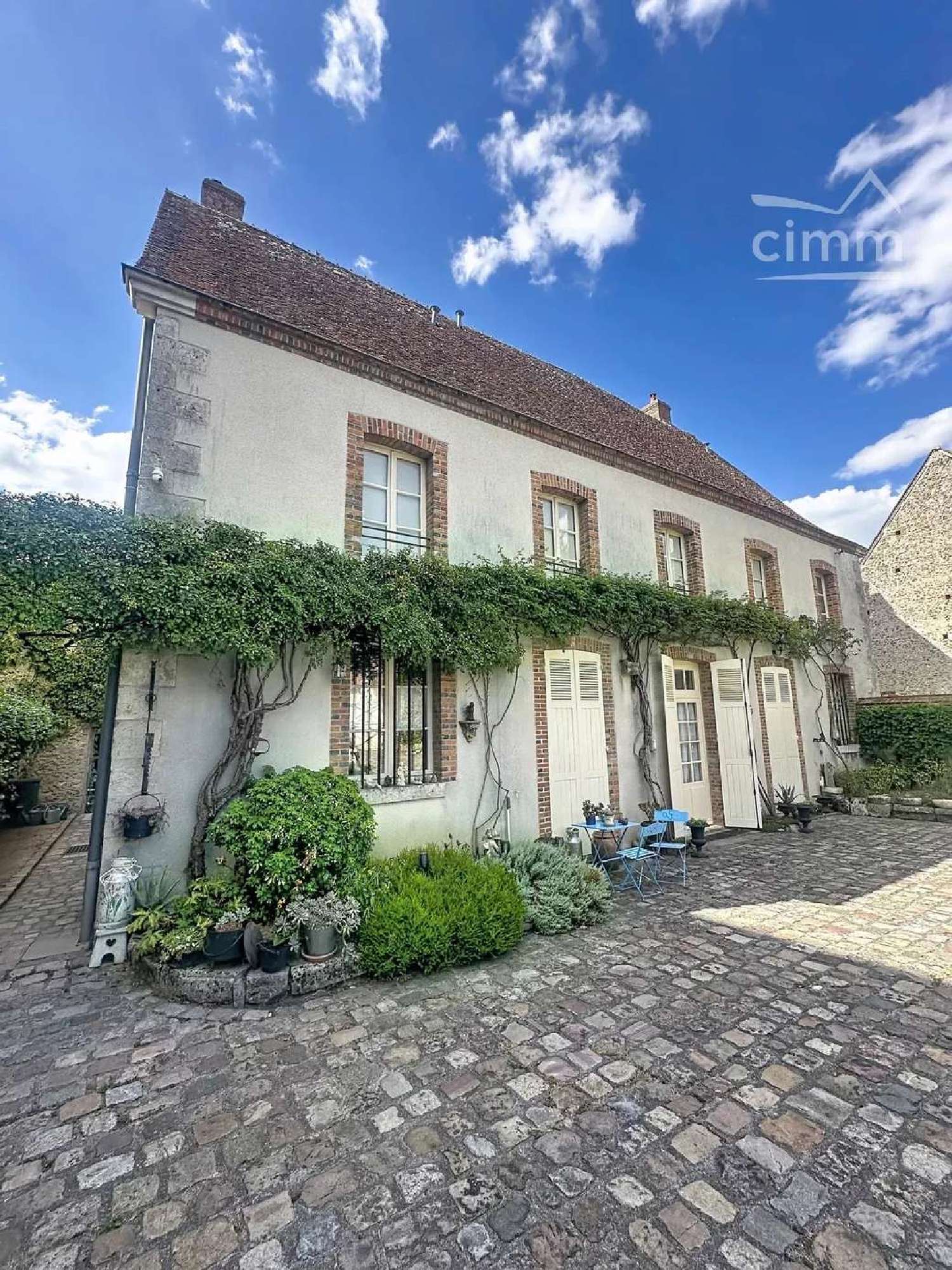  for sale house Gien Loiret 5