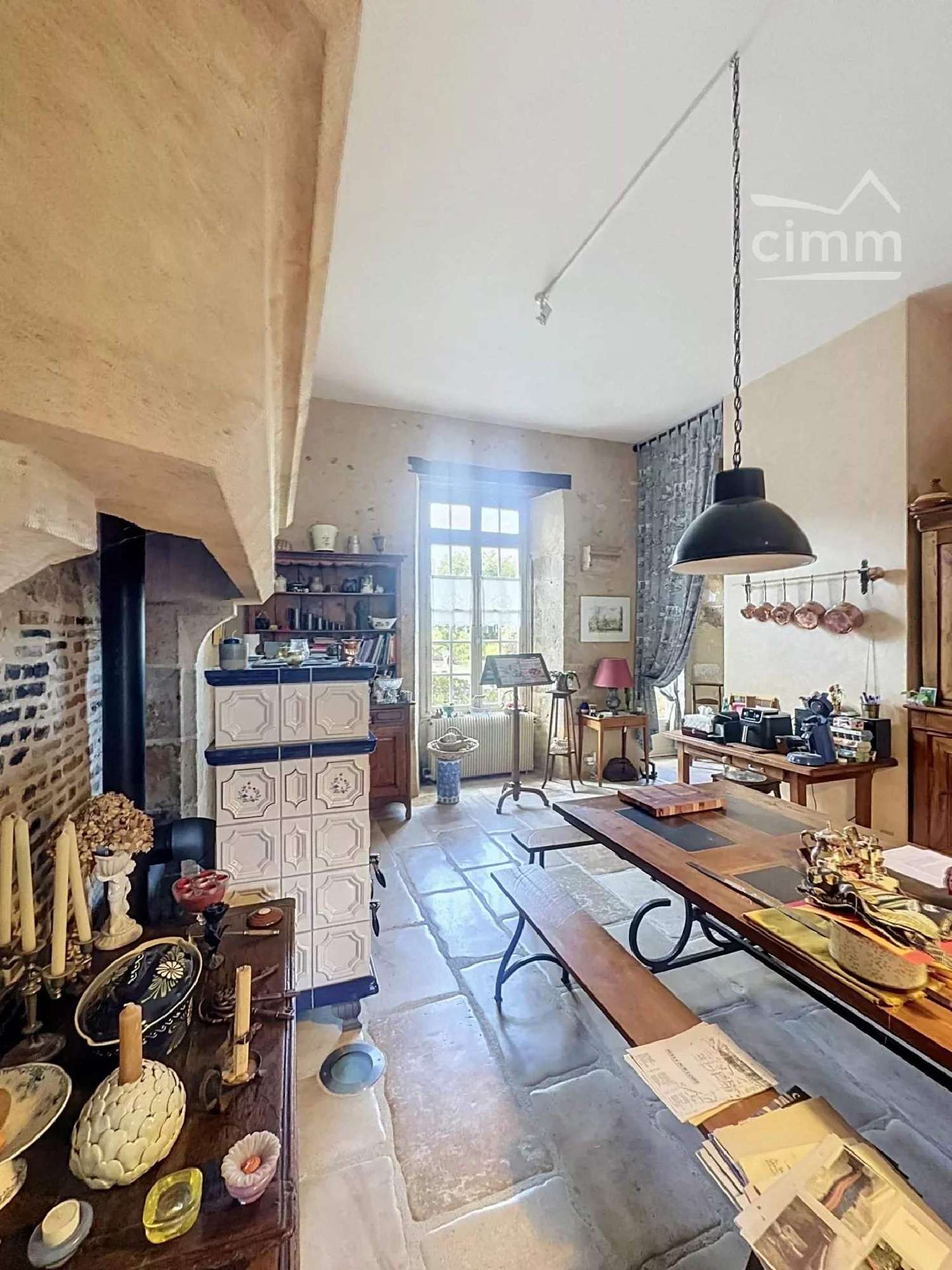  for sale house Gien Loiret 6