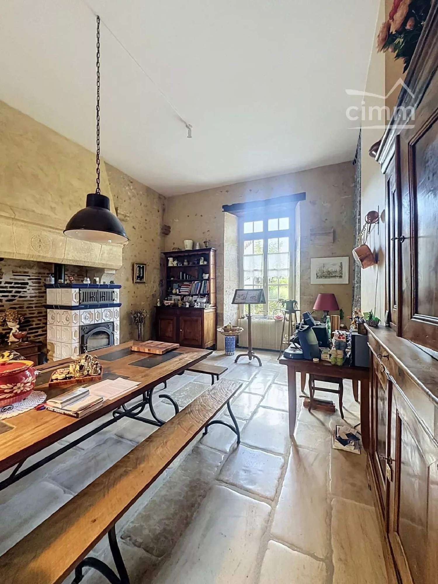  for sale house Gien Loiret 7
