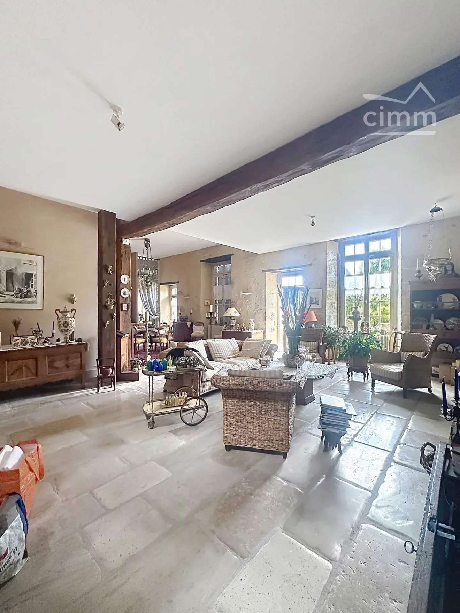 for sale house Gien Loiret 8
