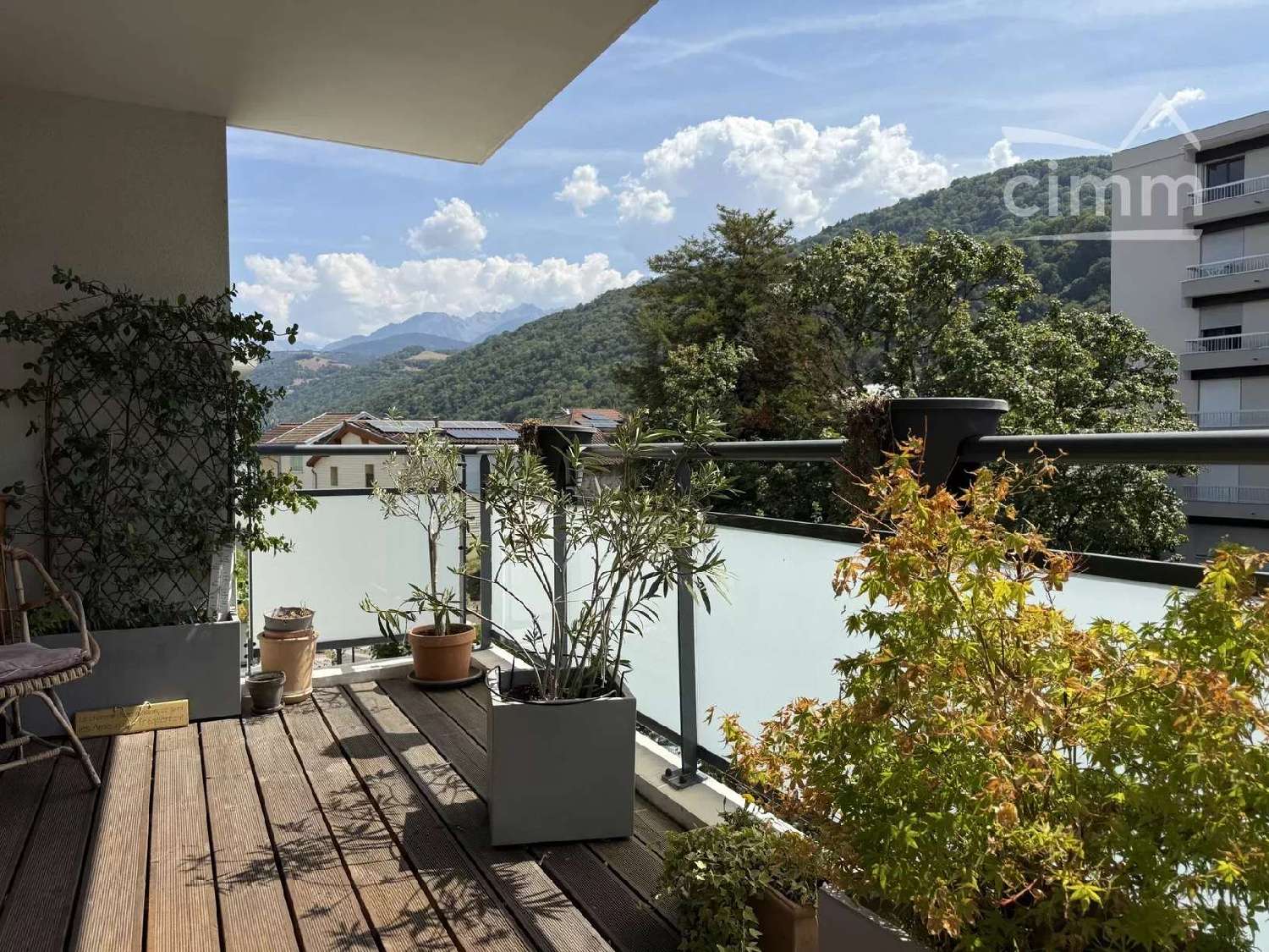  à vendre maison Gières Isère 2