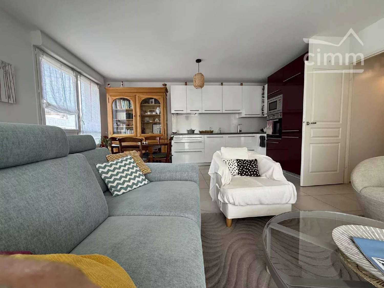  à vendre maison Gières Isère 3