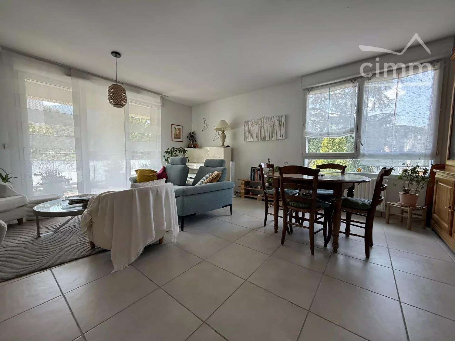  à vendre maison Gières Isère 4
