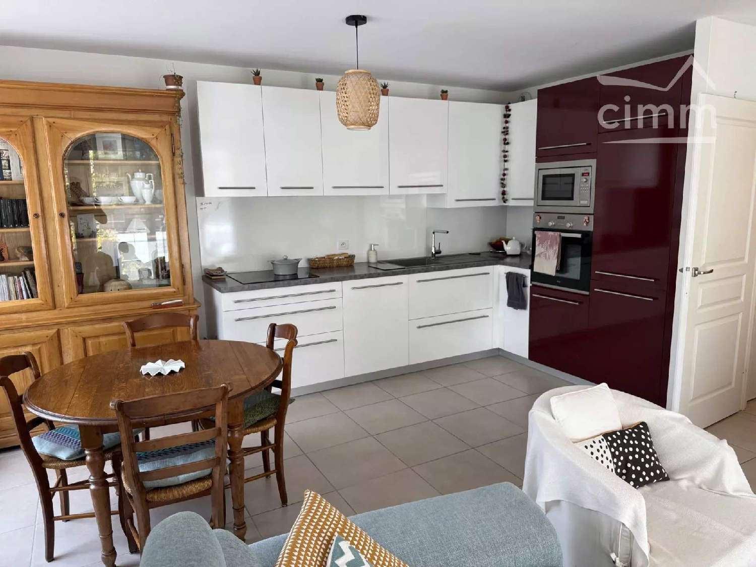  à vendre maison Gières Isère 5