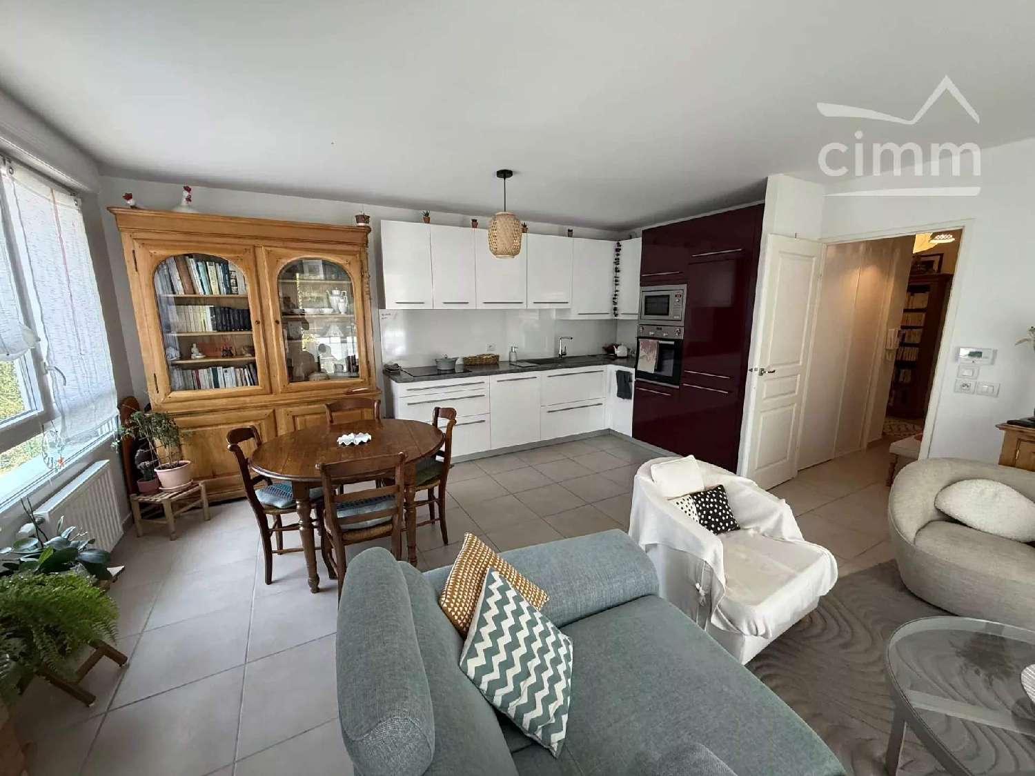  à vendre maison Gières Isère 6