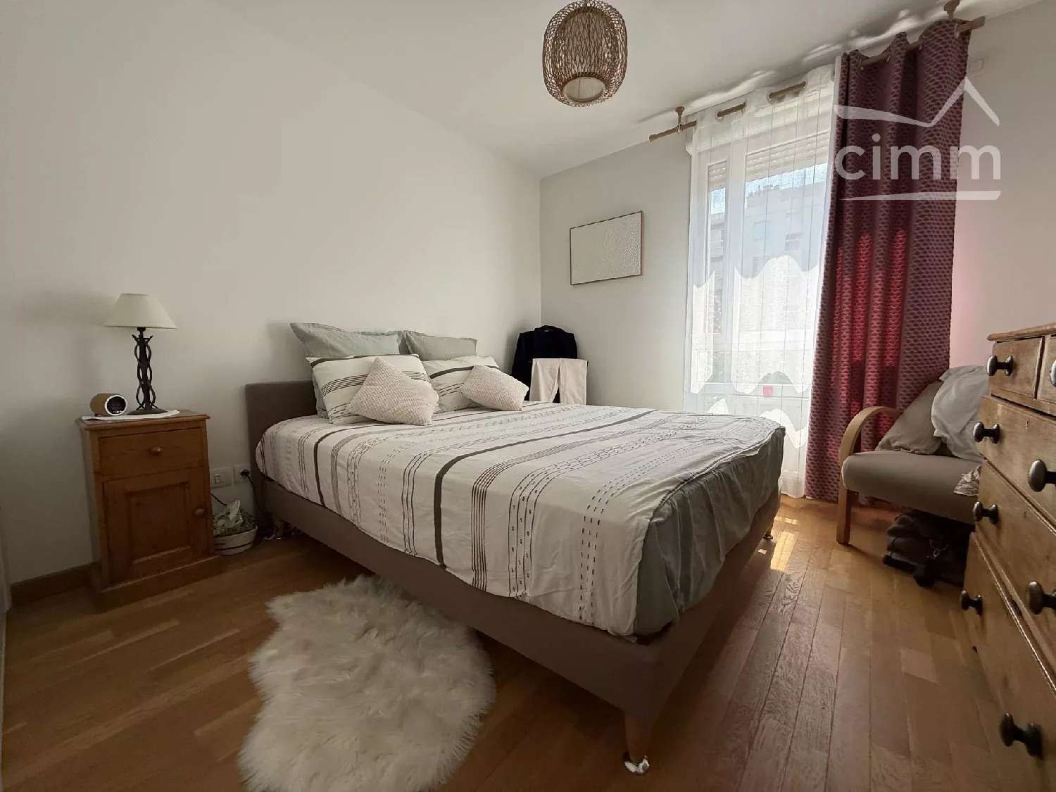  à vendre maison Gières Isère 7