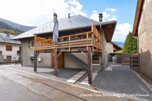 Giez Haute-Savoie Haus Bild 7407302
