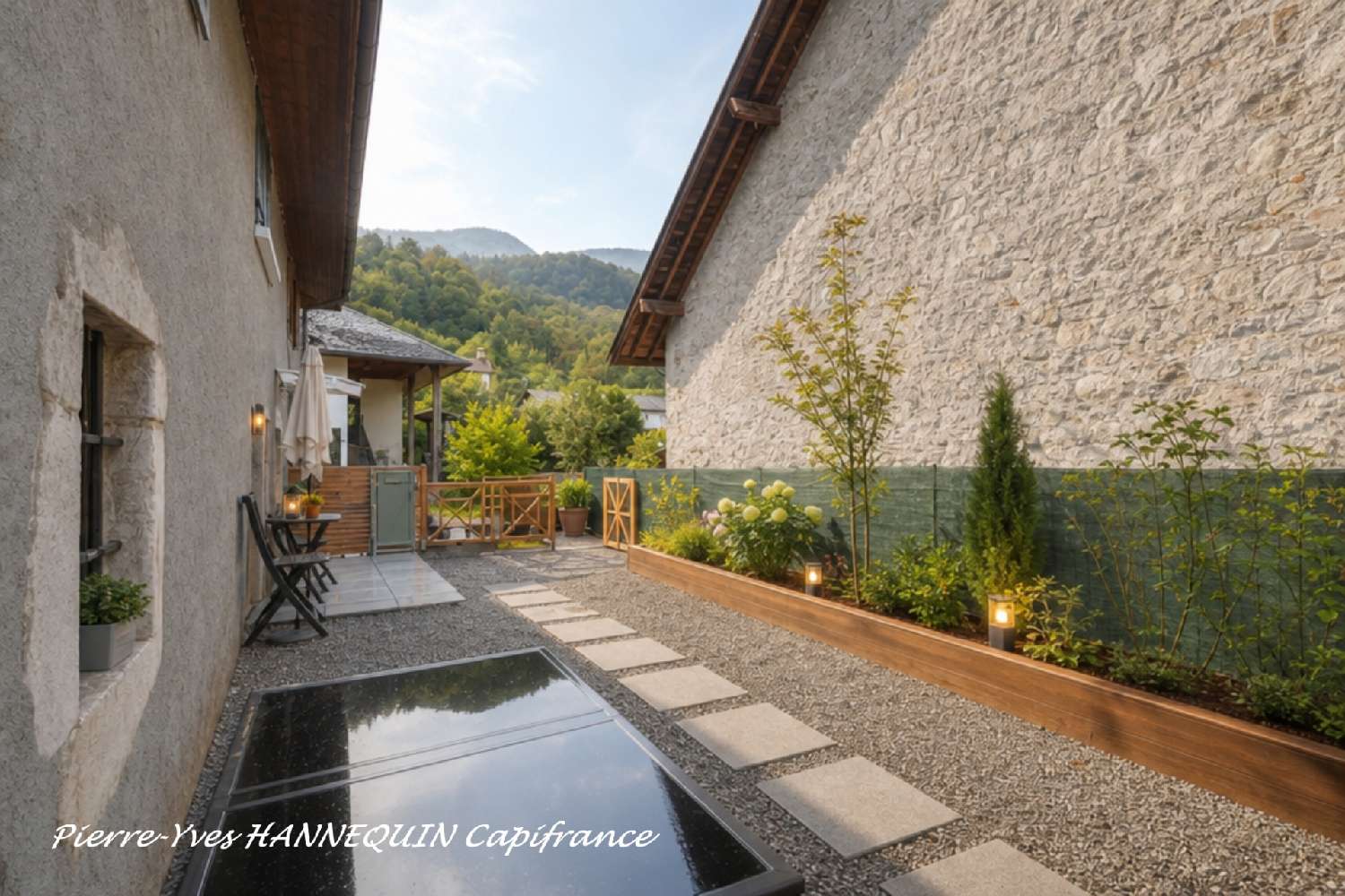 kaufen Haus Giez Haute-Savoie 3