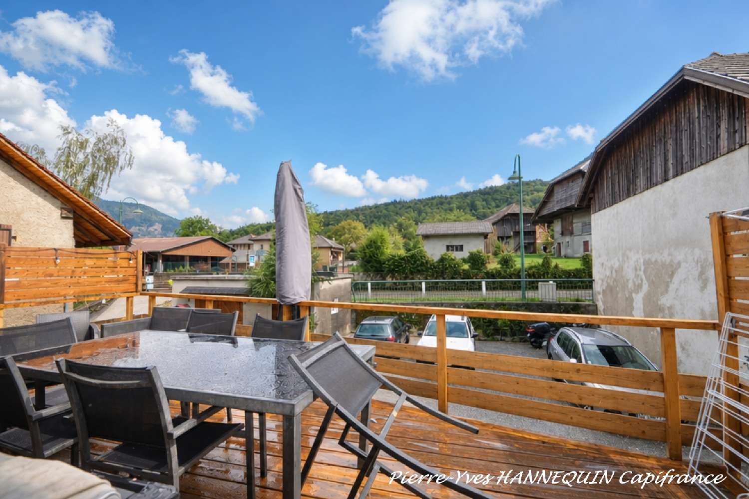 kaufen Haus Giez Haute-Savoie 5