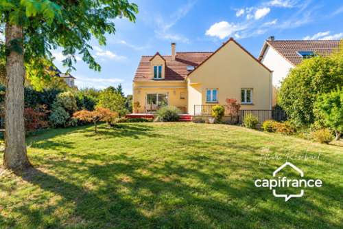 Gif-sur-Yvette Essonne huis foto 7417002