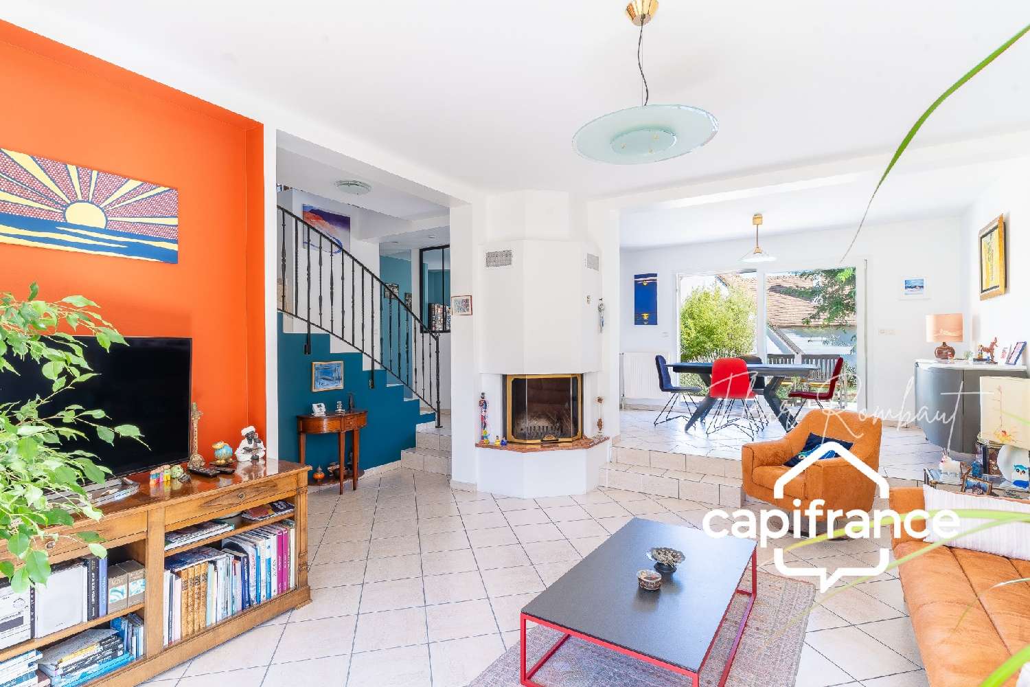 te koop huis Gif-sur-Yvette Essonne 3