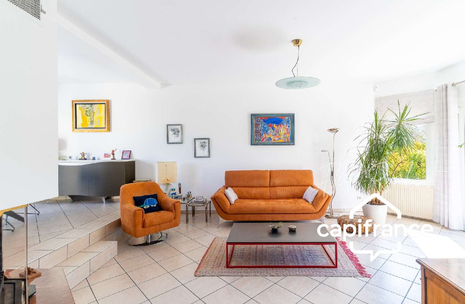 te koop huis Gif-sur-Yvette Essonne 4