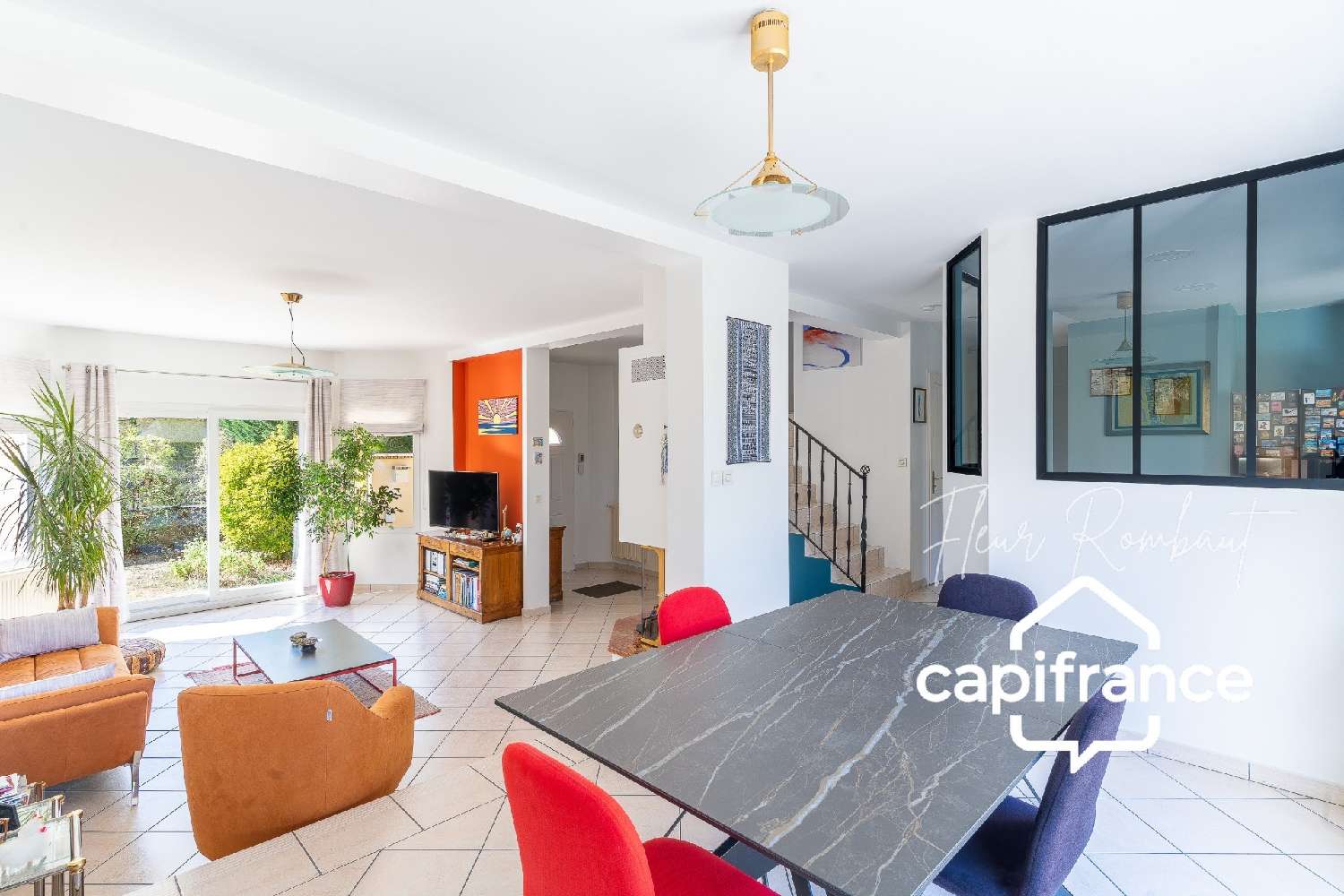 te koop huis Gif-sur-Yvette Essonne 5