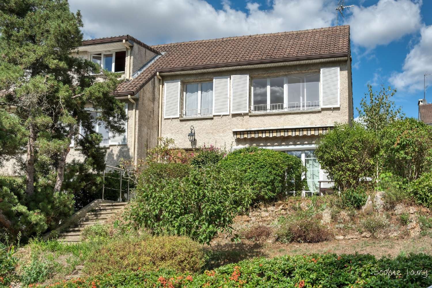 te koop huis Gif-sur-Yvette Essonne 1