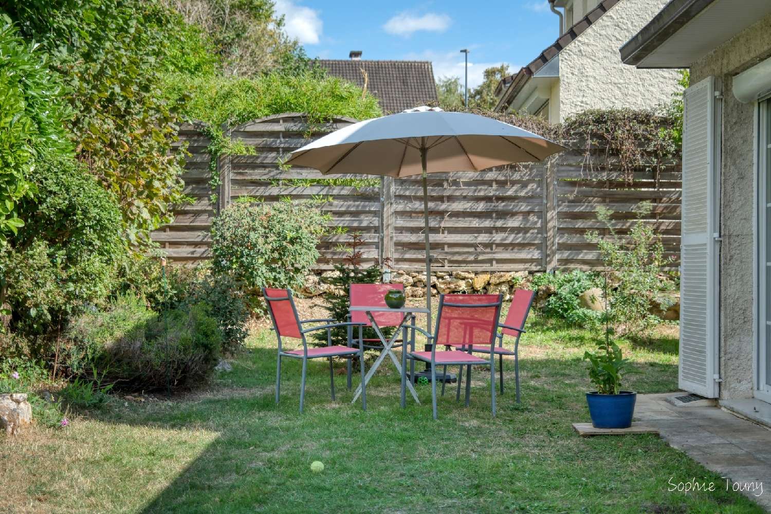 te koop huis Gif-sur-Yvette Essonne 2