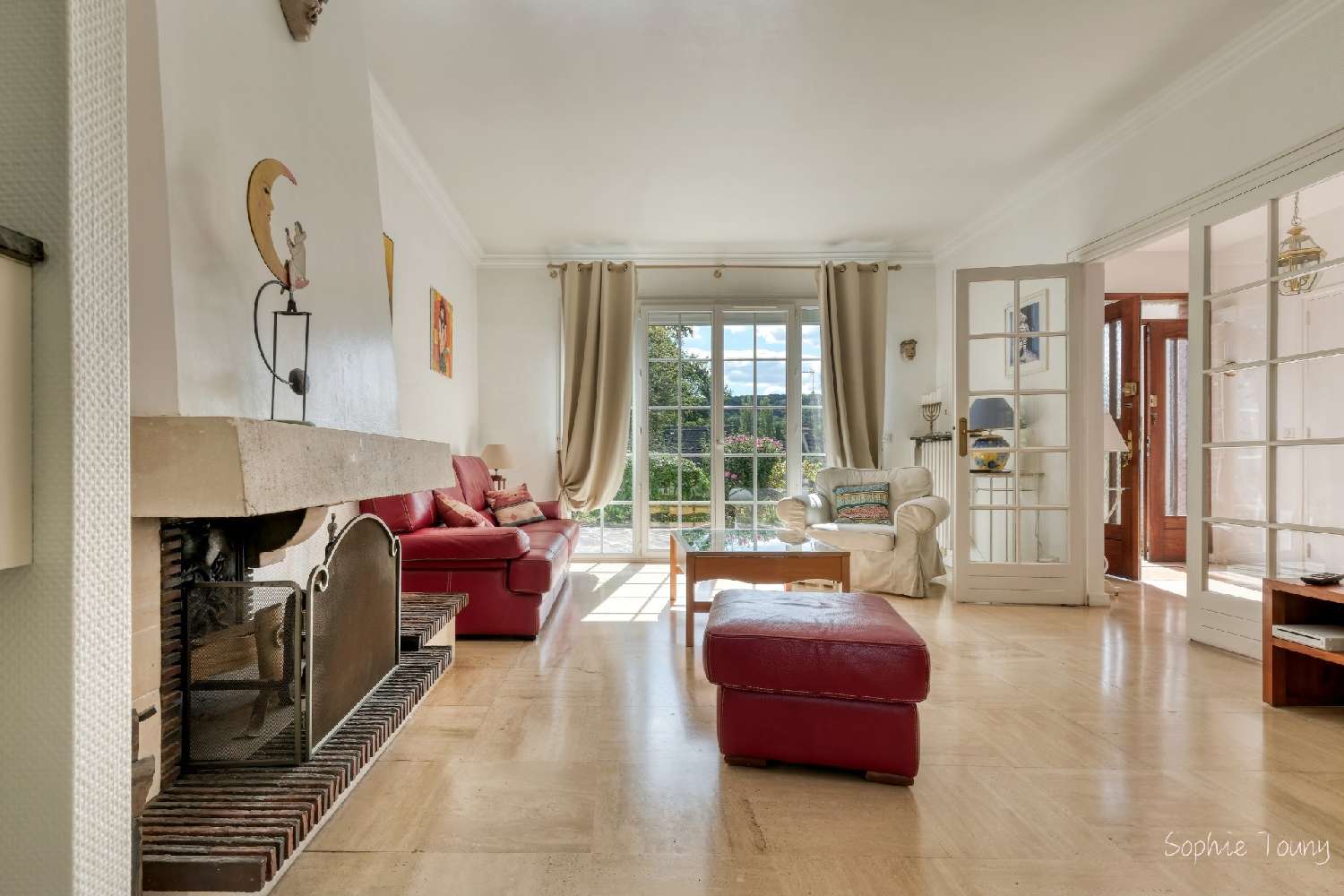 te koop huis Gif-sur-Yvette Essonne 3