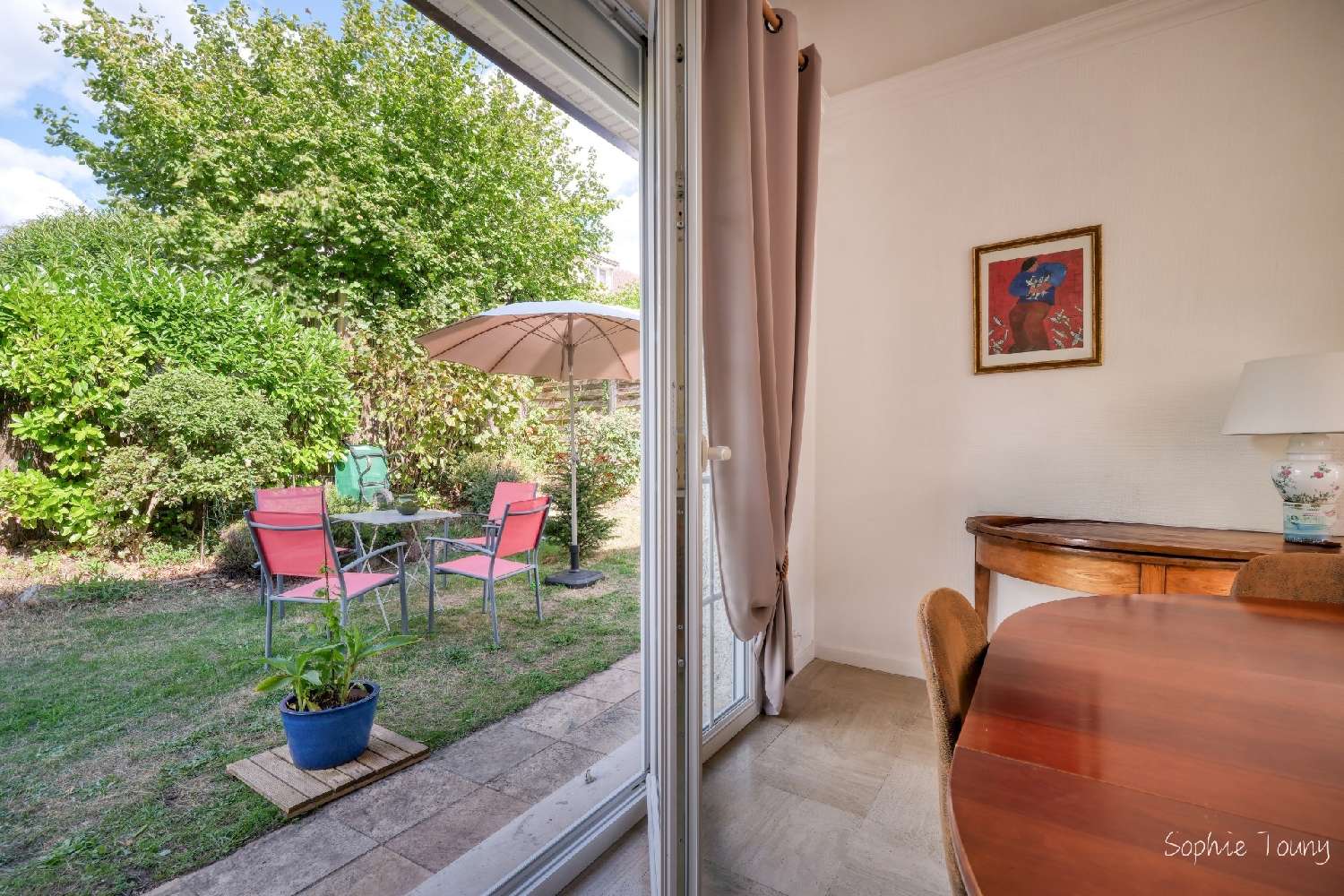te koop huis Gif-sur-Yvette Essonne 4