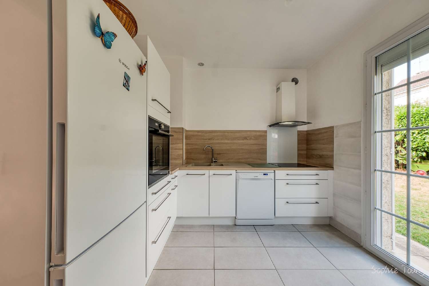 te koop huis Gif-sur-Yvette Essonne 7