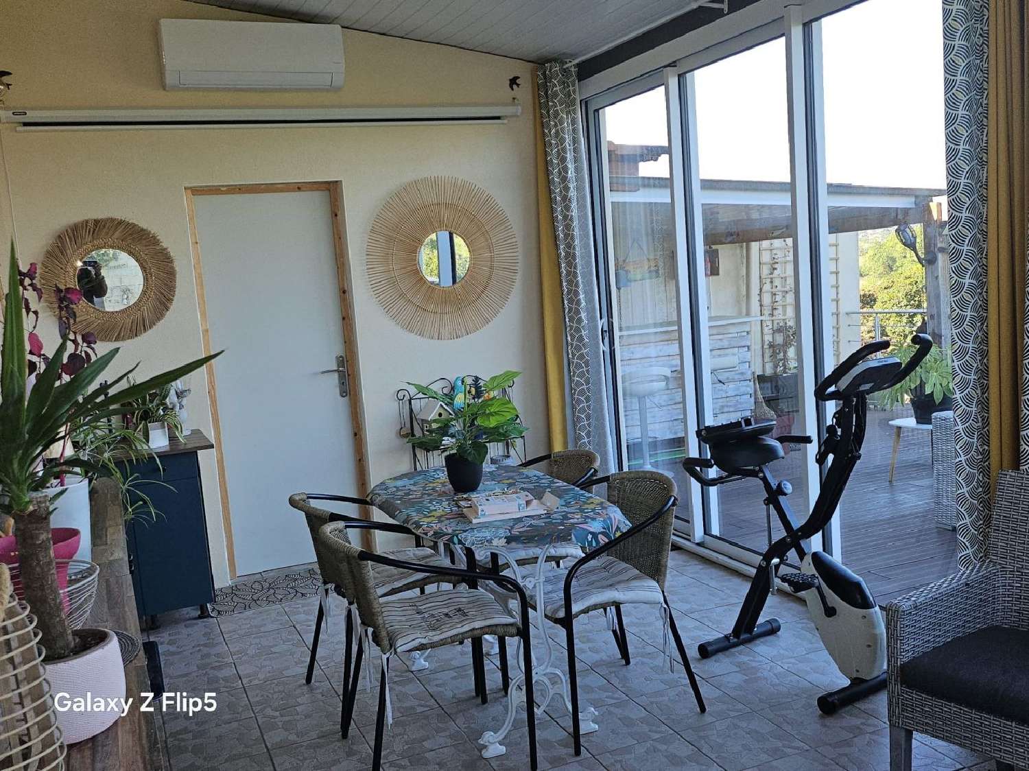 en venta casa Gigean Hérault 1