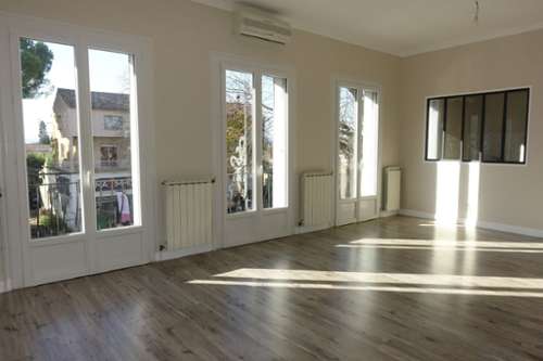 Gignac Hérault huis foto