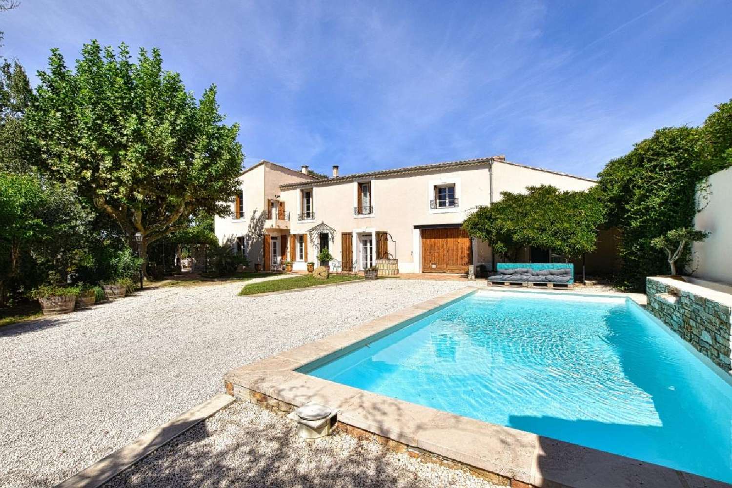 kaufen Haus Gignac Hérault 2