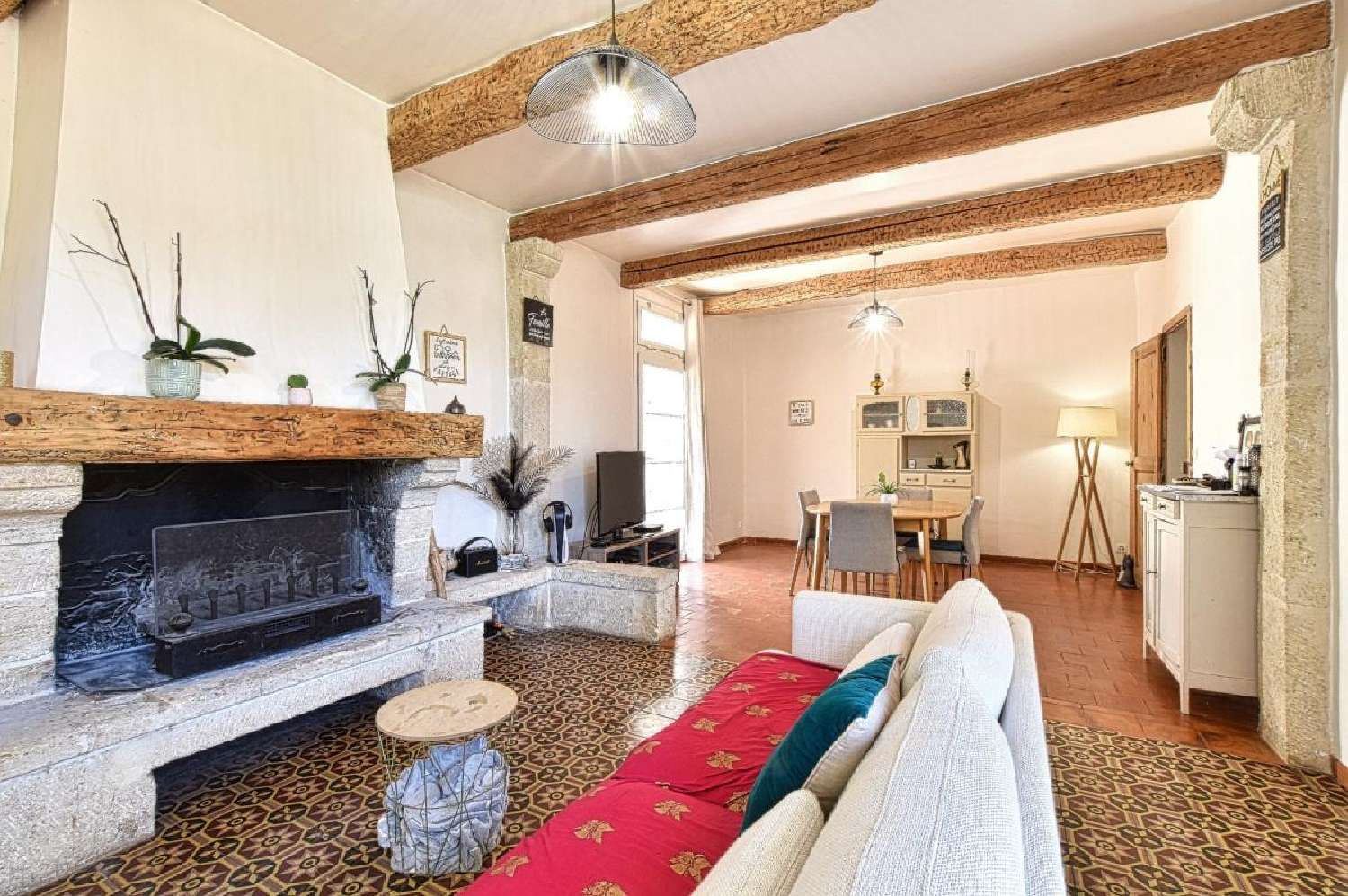 kaufen Haus Gignac Hérault 4