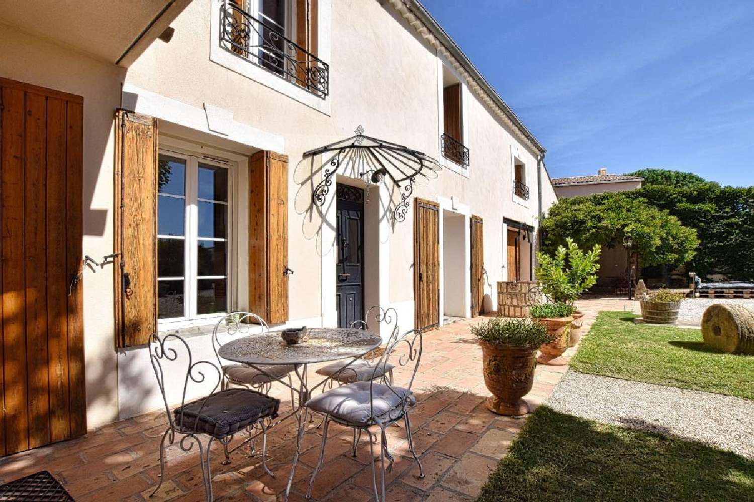kaufen Haus Gignac Hérault 8