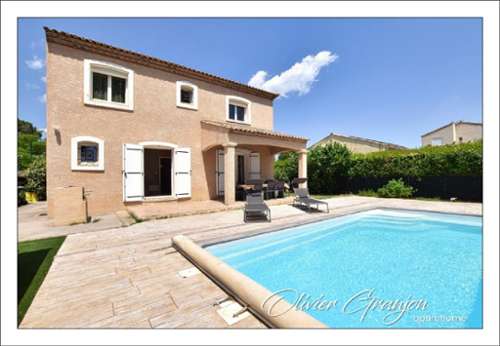 Gignac Hérault Haus Bild 7413605