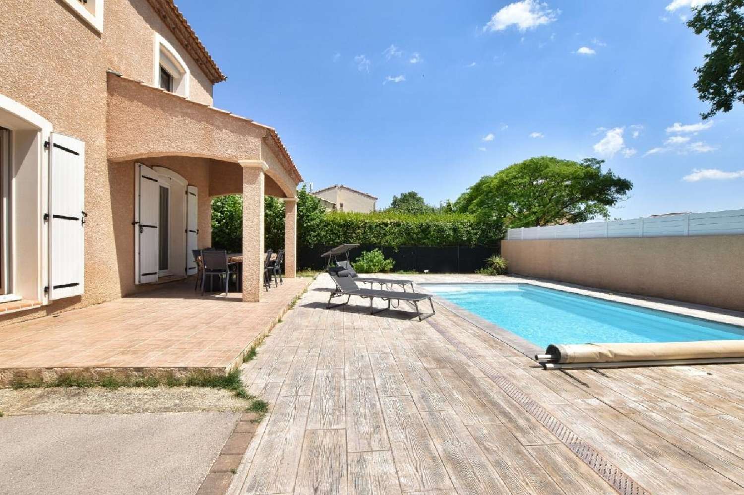 kaufen Haus Gignac Hérault 3