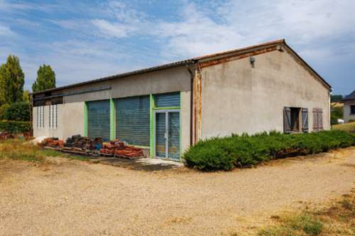 Gilly-sur-Loire Saône-et-Loire maison foto 7404189