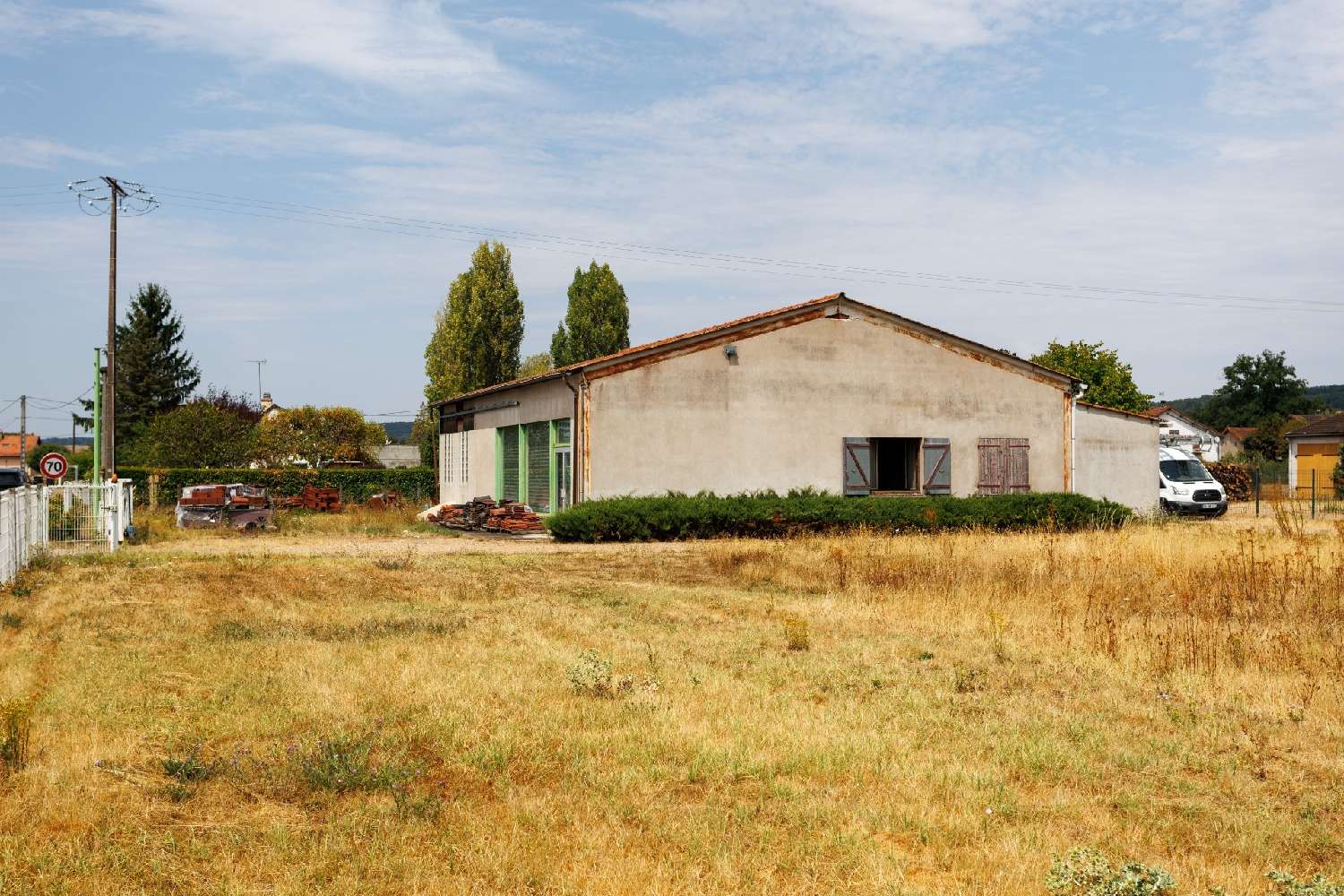  à vendre maison Gilly-sur-Loire Saône-et-Loire 2