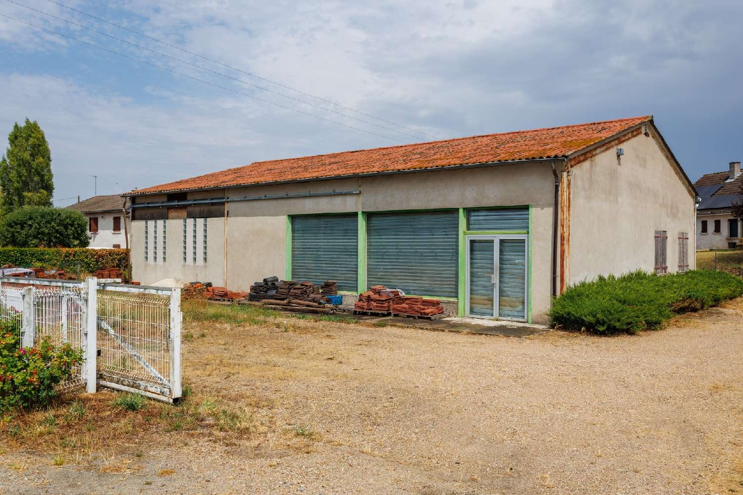  à vendre maison Gilly-sur-Loire Saône-et-Loire 3