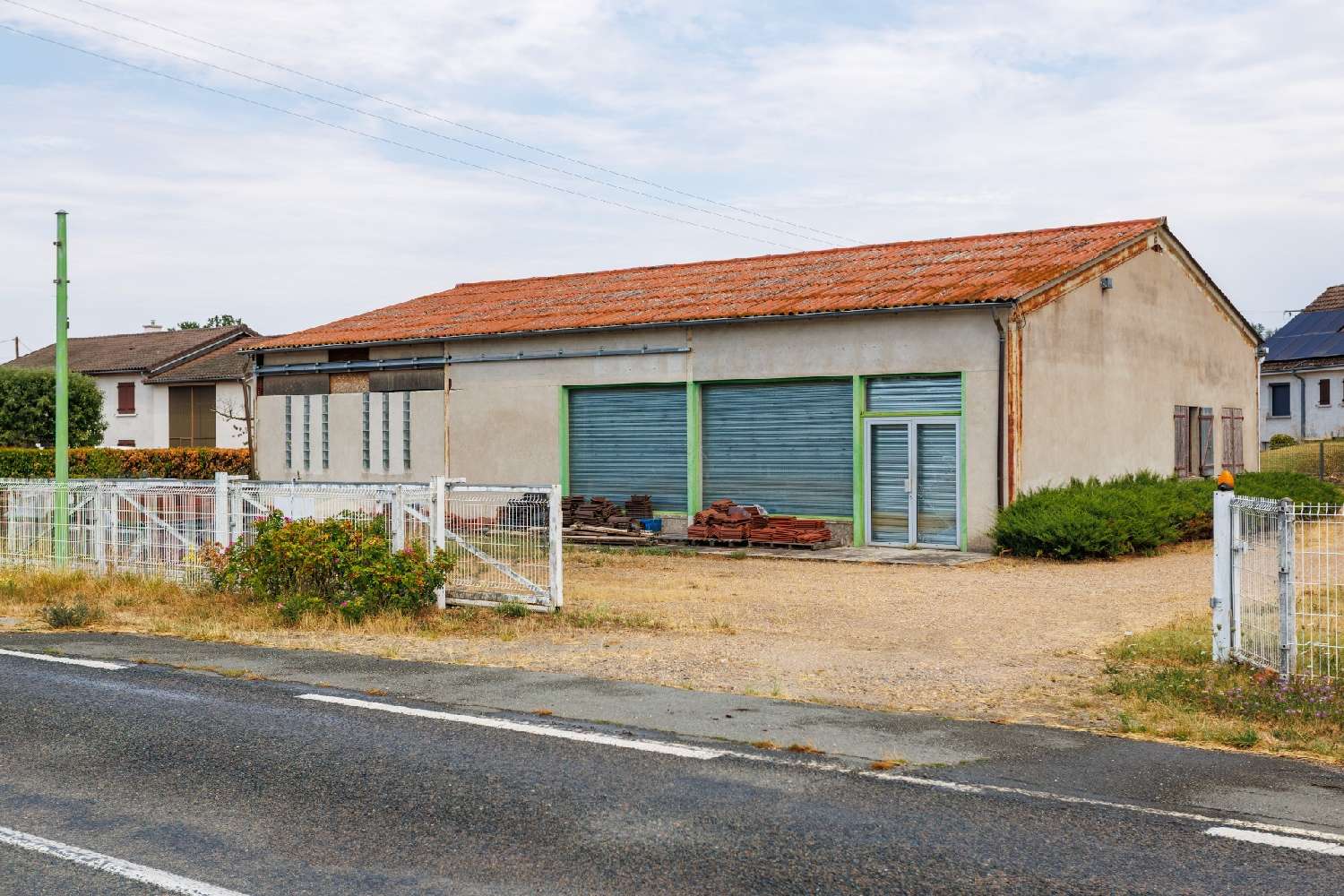  à vendre maison Gilly-sur-Loire Saône-et-Loire 5
